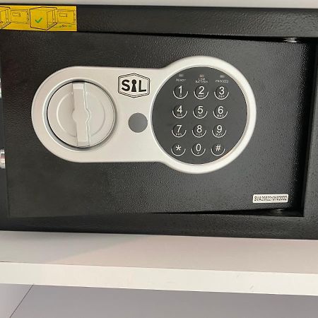 Apartpark Albus1 Swinoujscie Kültér fotó