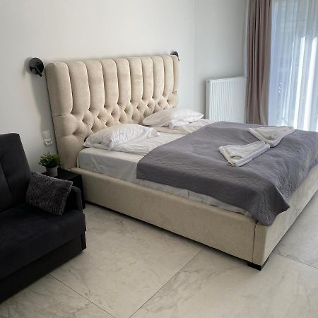 Apartpark Albus1 Swinoujscie Kültér fotó