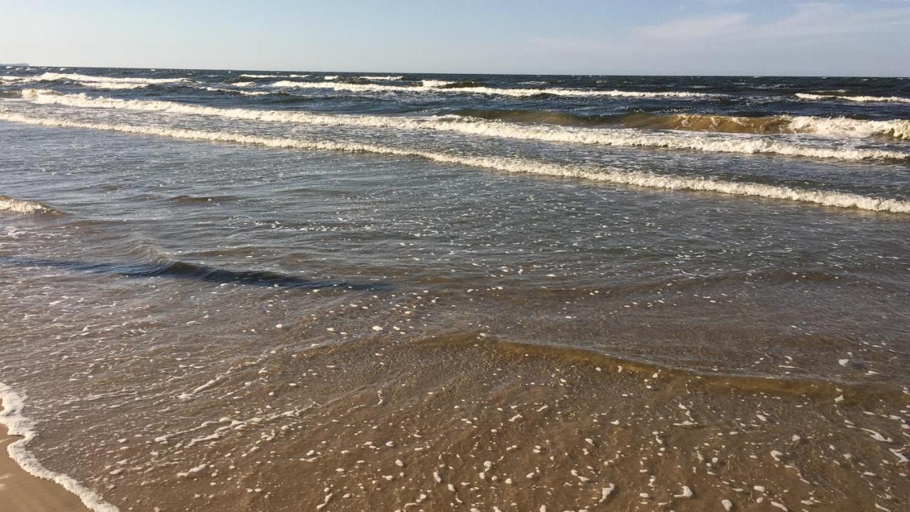 Apartpark Albus1 Swinoujscie Kültér fotó