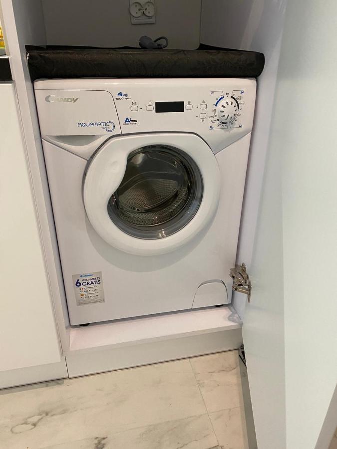 Apartpark Albus1 Swinoujscie Kültér fotó